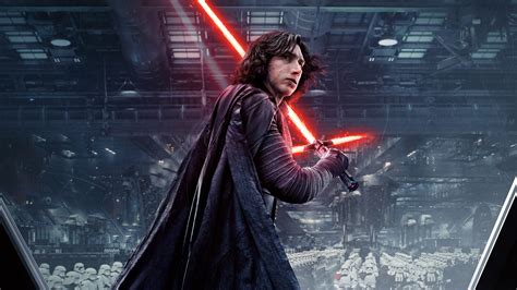 adam driver kylo ren images.